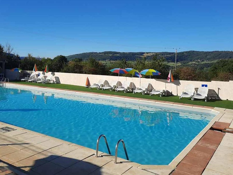 Camping Les Chênes Clairs, 3* - 1