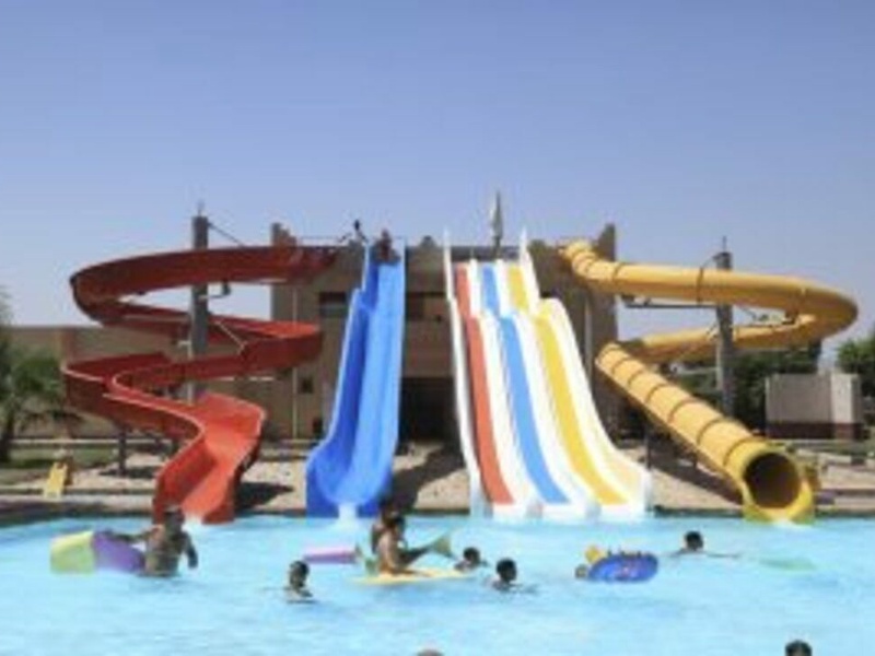 Hôtel Three Corners Sea Beach Resort 4* - 1