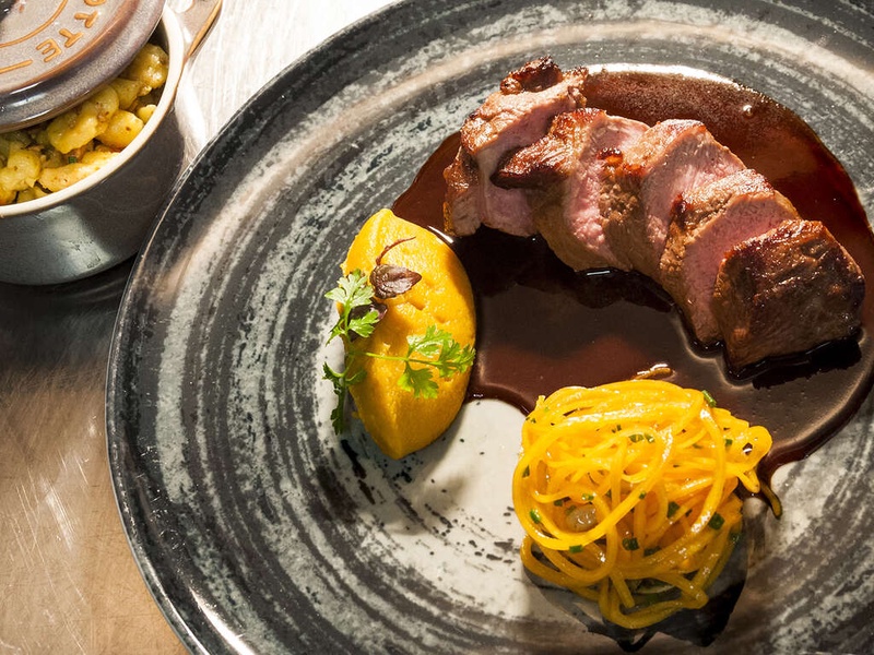 Séjour gastronomique à Munster - 4* - 1