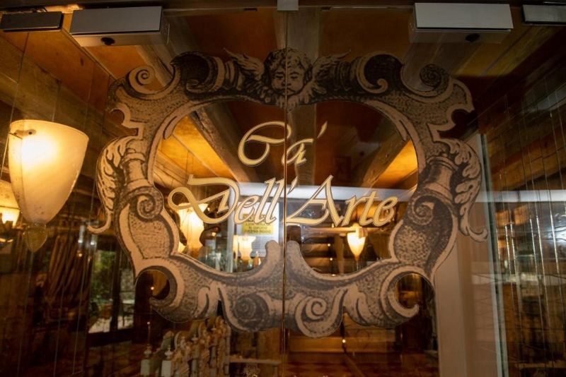 Hôtel Ca Dell’ Arte Venezia 3* - Sans transfert - 1
