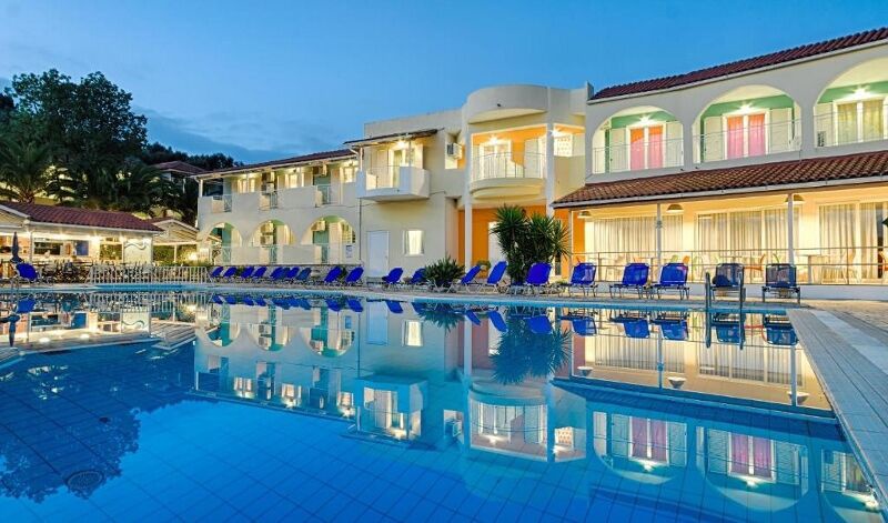 Hôtel Sunrise Zante 4* (Adults Only) - 1