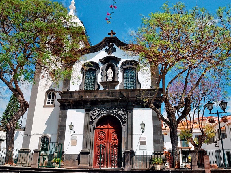 Circuit Échappée Essentiel de Madère depuis le Riu Madeira 4* - 1