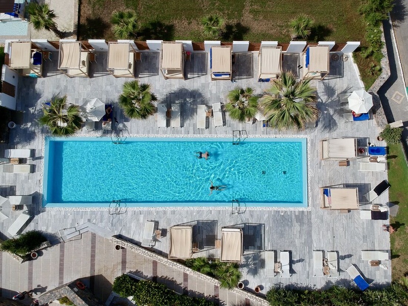 Hôtel The Island Hotel 5* (Adult Only +16) - 1