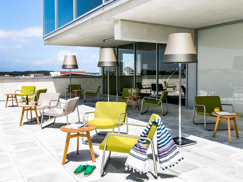 Bien-être et design au coeur de Bayonne avec apéritif et snack offerts chaque jour - 4* - 1