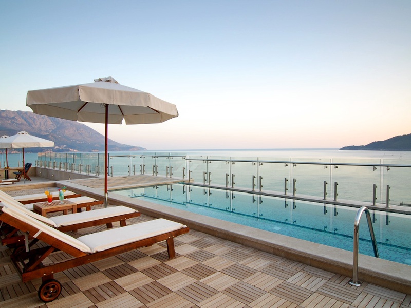 Hôtel Splendid Conference & Spa Resort 5* - 1