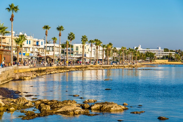 Circuit Chypre entre plage et culture, logement Framissima Ledra Beach 4* - 1