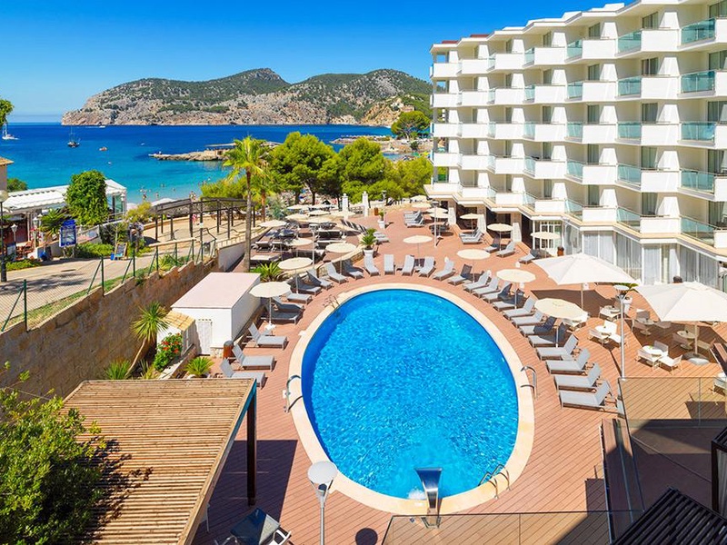 Hôtel H10 Blue Mar Boutique Hotel 4* - 1