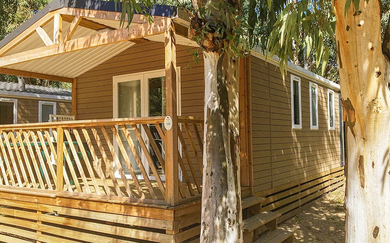 Camping Dolce Vita 3* - 1