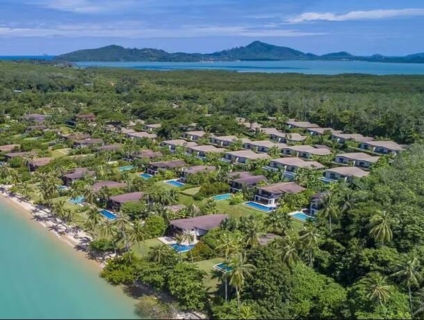 Barceló Coconut Island 5* - 1