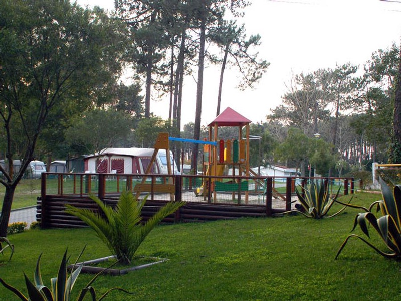 Camping Caminha 3* - 1