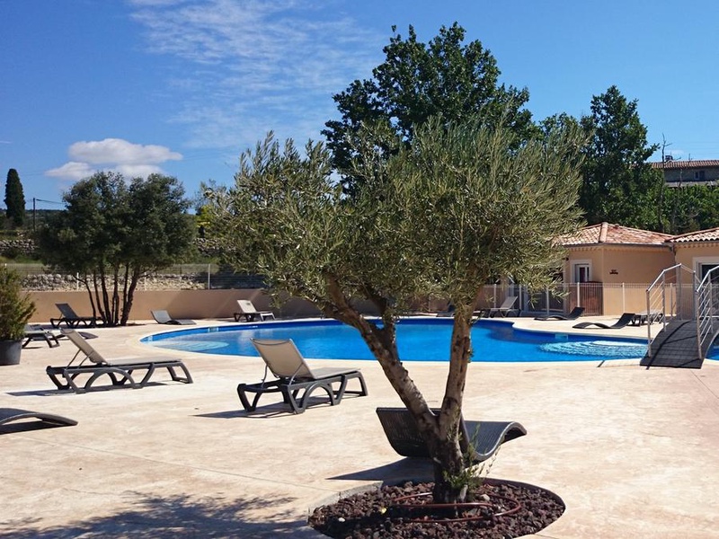 Camping Le Sous Bois, 4* - 1