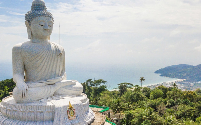 Circuit Authentique Thaïlande & Farniente au Kappa Club Thai Beach Resort 5* - 1