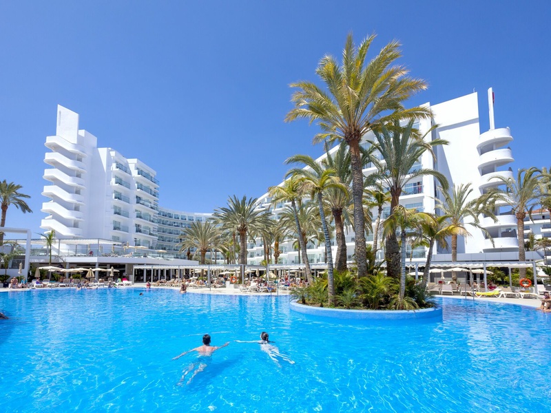 Hôtel RIU Papayas 4* - 1