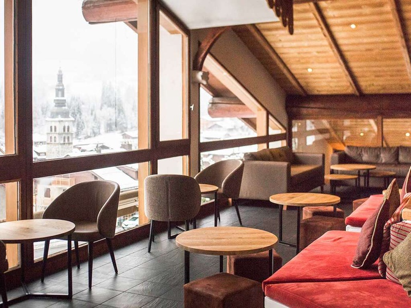 Offre tout inclus : Détendez-vous à la montagne - 3* - 1