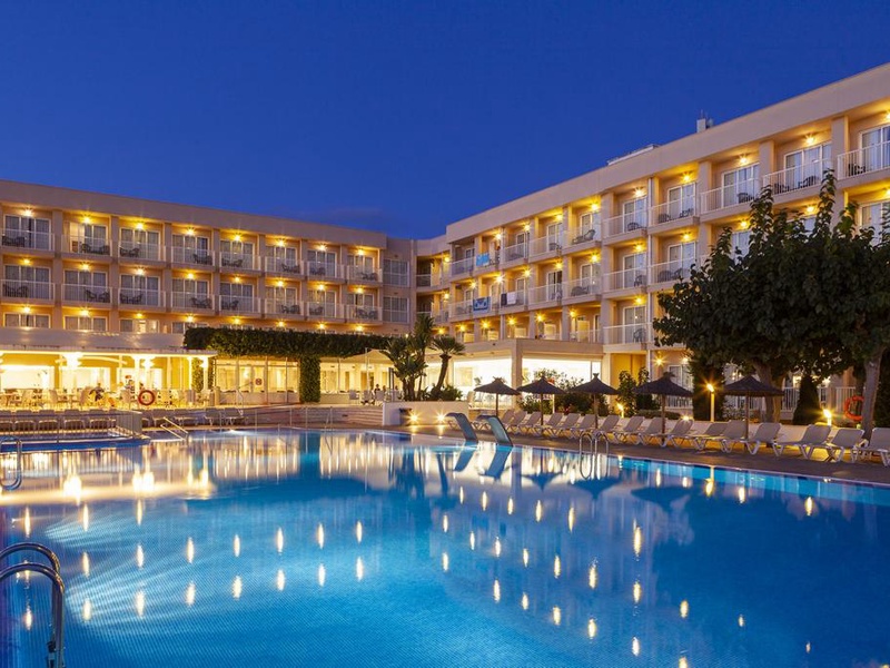 Hôtel Sur Menorca Suites & WaterPark 4* - 1