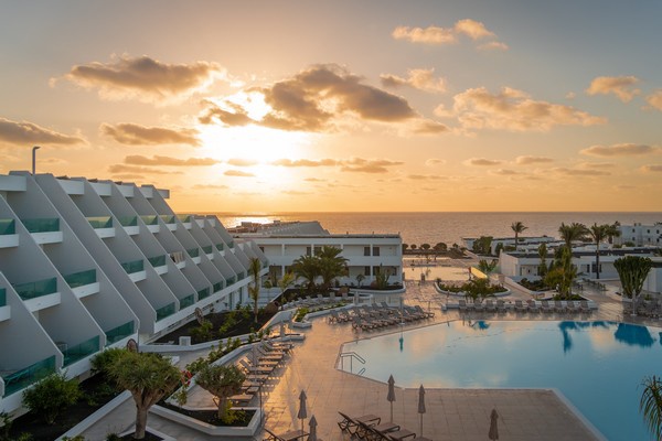 Hôtel Radisson Blu Resort Lanzarote 4* - 1