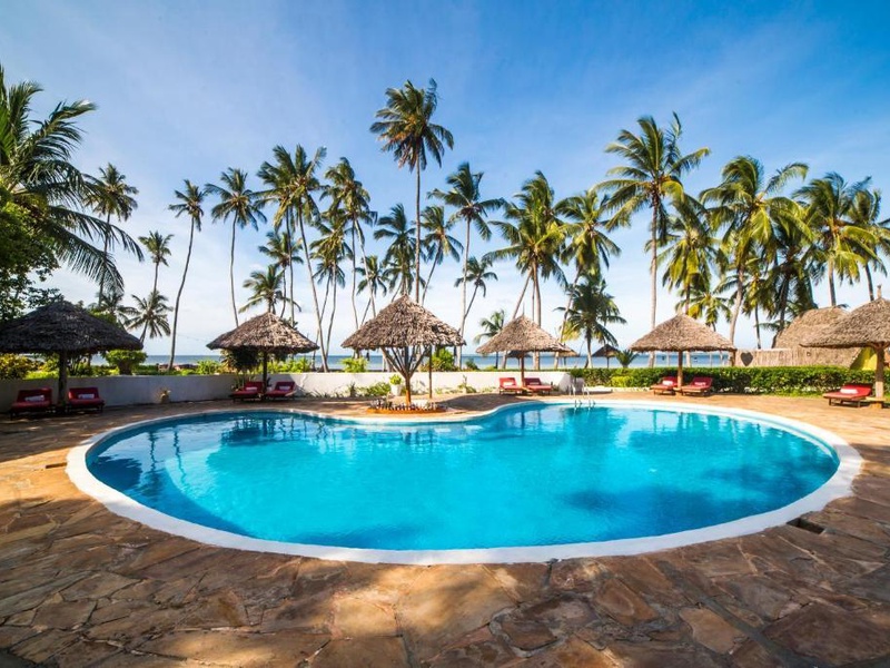 Hôtel Antonio Beach 4* - 1