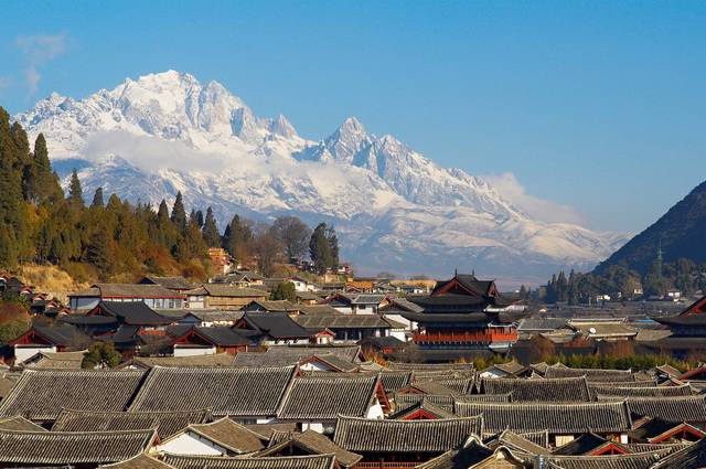 Yunnan intimiste - Chine - 1