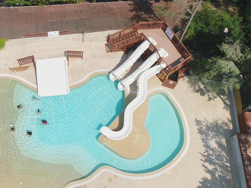 Camping Village Paestum, 4* - 1