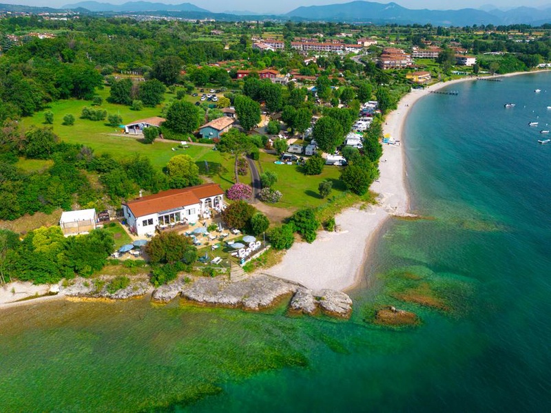 Sivinos Camping Boutique 4* - 1