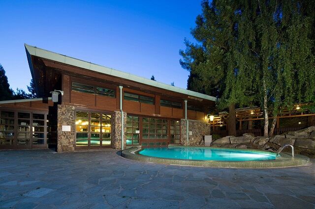 Disney Hotel Sequoia Lodge : Venez vous détendre dans un refuge boisé ! - 1