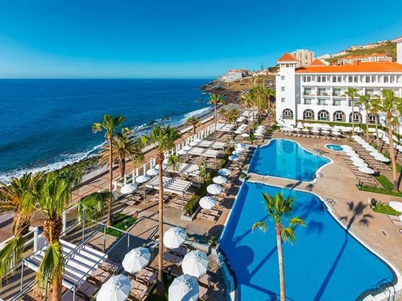 Hôtel Riu Madeira 4* - 1