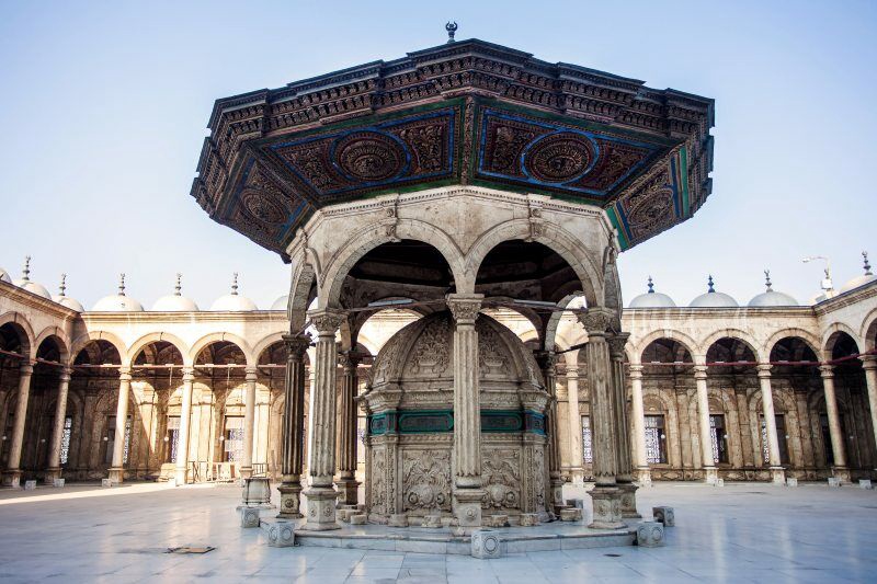 Combiné Séjour Au Caire (GEM inclus) & Croisière Coralia Au Fil Du Nil (8 visites incluses) - 1