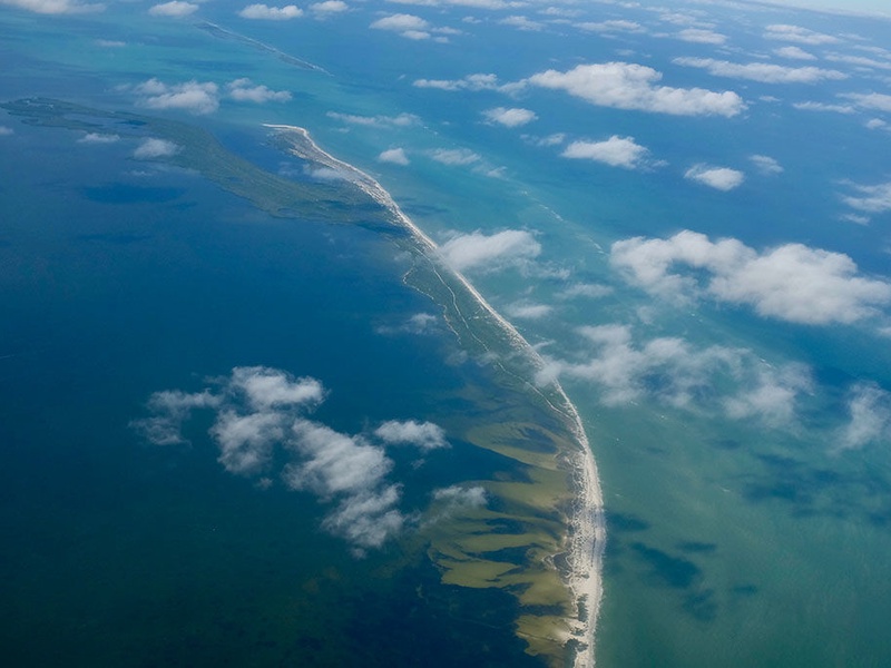 Circuit au Mexique : De Mexico à Cancun - 1