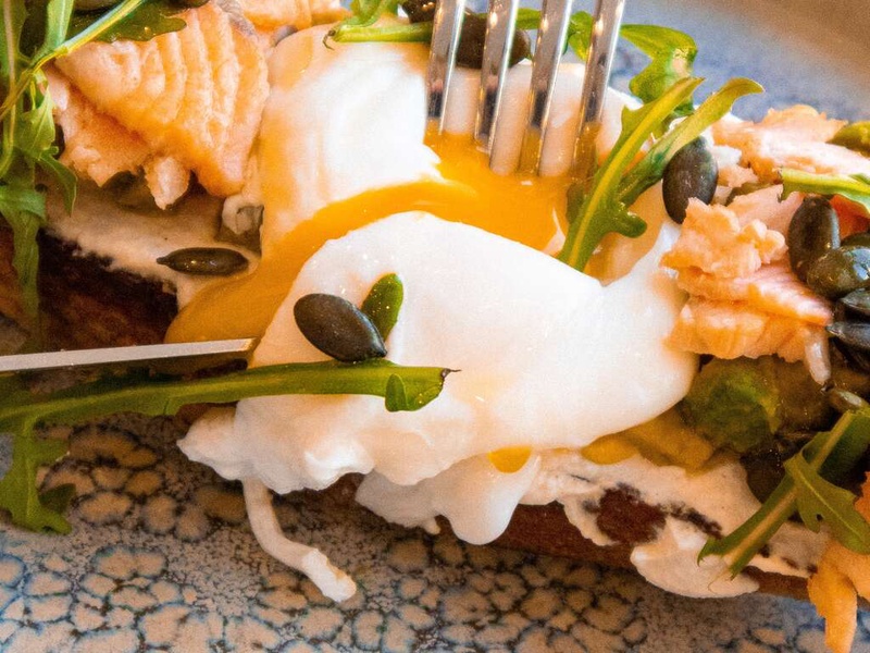 Escapade gastronomie à Lyon - 4* - 1