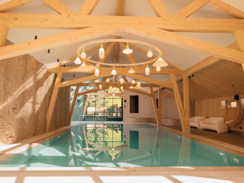 Profitez d'un weekend gourmand à Chamonix - 4* - 1