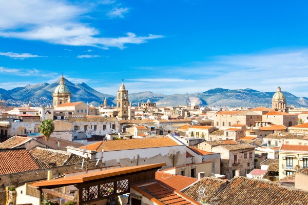 Autotour Sur les routes de l'éternelle Sicile, arrivée Palerme 4* - 1