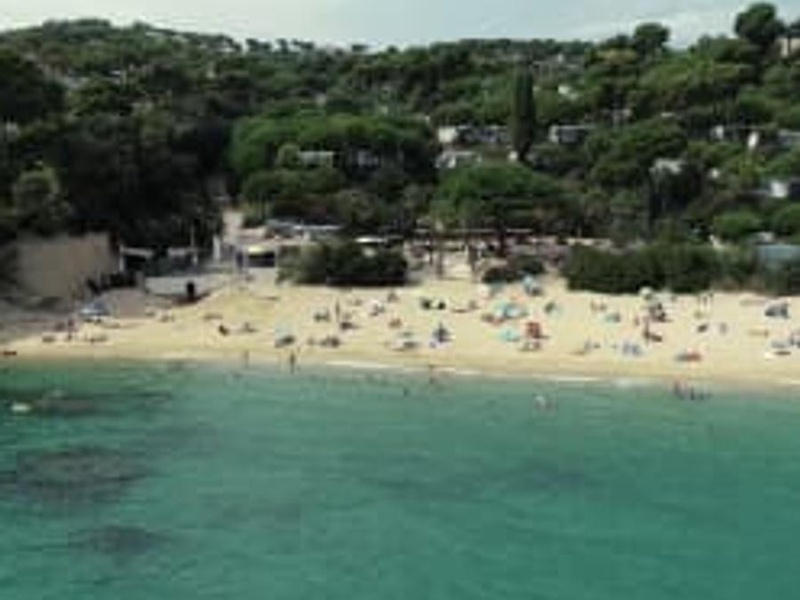Camping Sènia Cala Gogo Internacional, 4* - 1