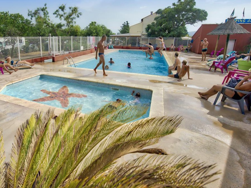 Flower Camping Altea, 3* - 1