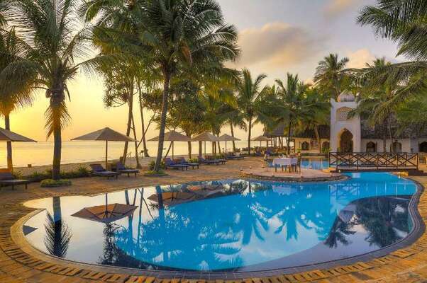Hôtel Zanzibar BlueBay Beach Resort and Spa 5* - 1