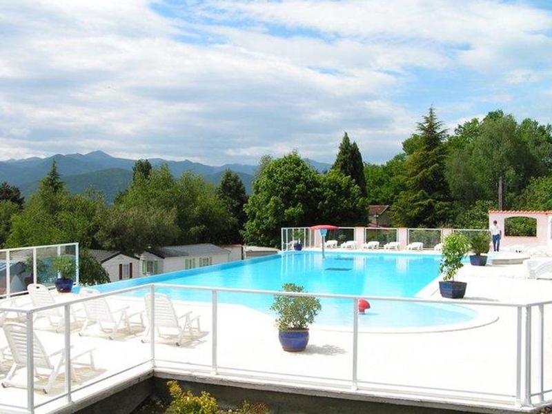 Camping Midi Pyrénées, 4* - 1