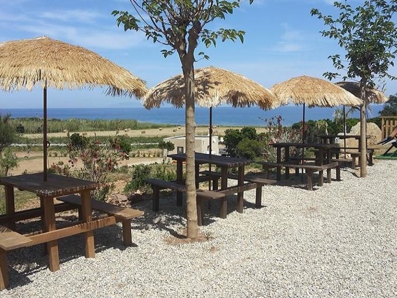 Camping Aria Marina 3* - 1