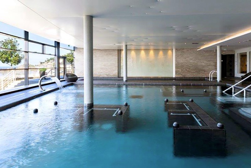 Spa Marin du Val André 4* - 1