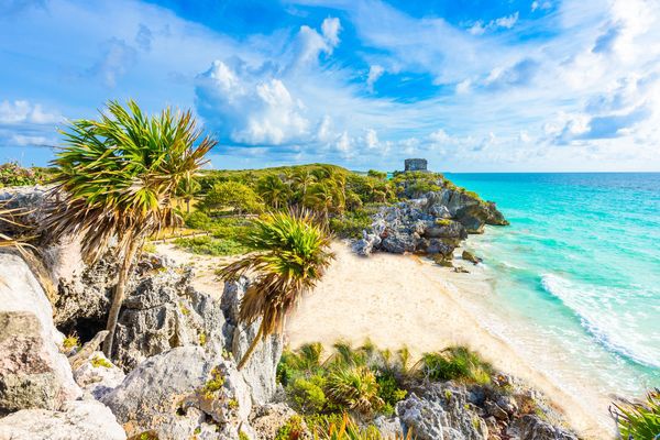 Circuit Splendeurs du Yucatan et Balnéaire Playa Del Carmen - 1