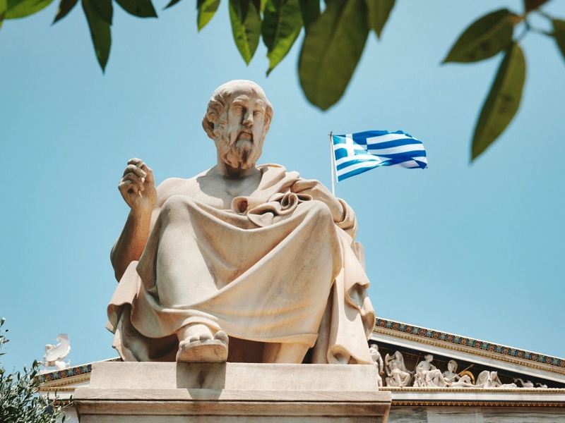 Combiné Athènes et ses îles : Hydra, Egine et Poros 3*-4* - 1