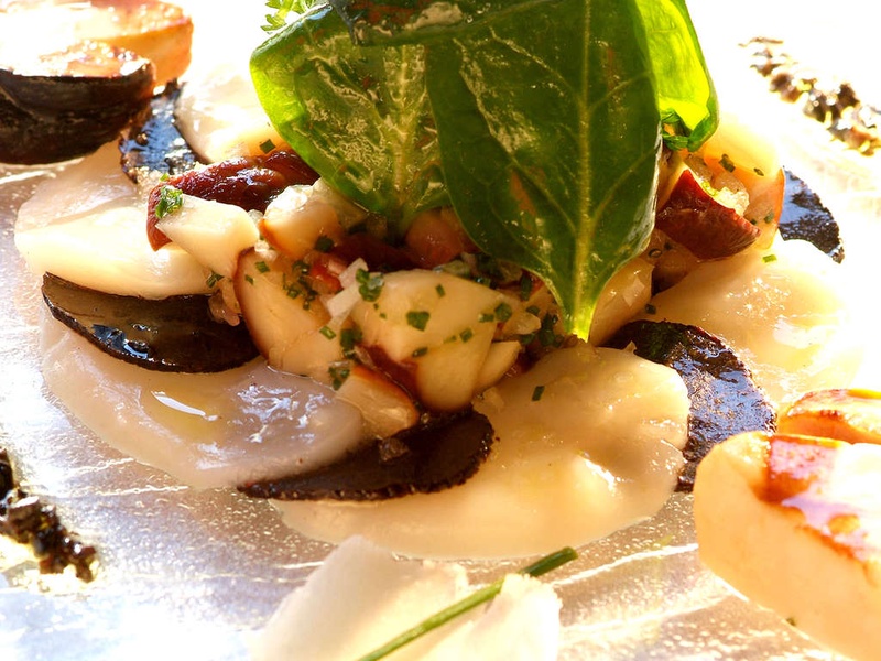 Tijdloos verblijf met diner in een 15e-eeuwshotel - 5* - 1