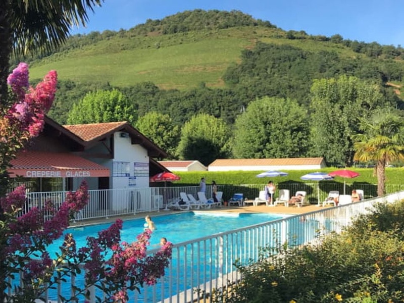 Camping Europ Camping, 4* - 1