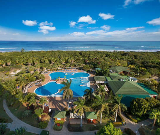 Hôtel Blau Varadero 4* - 1