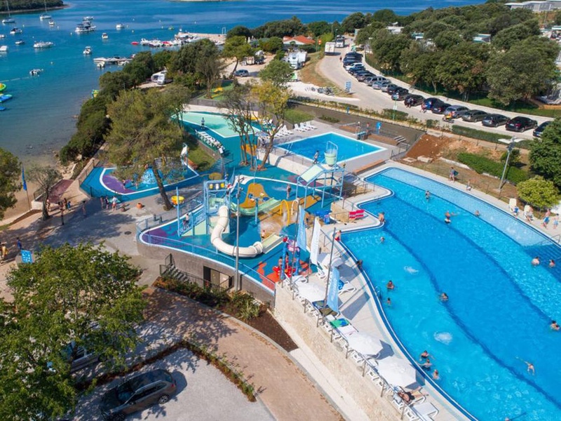 Camping Vestar, 4* - 1