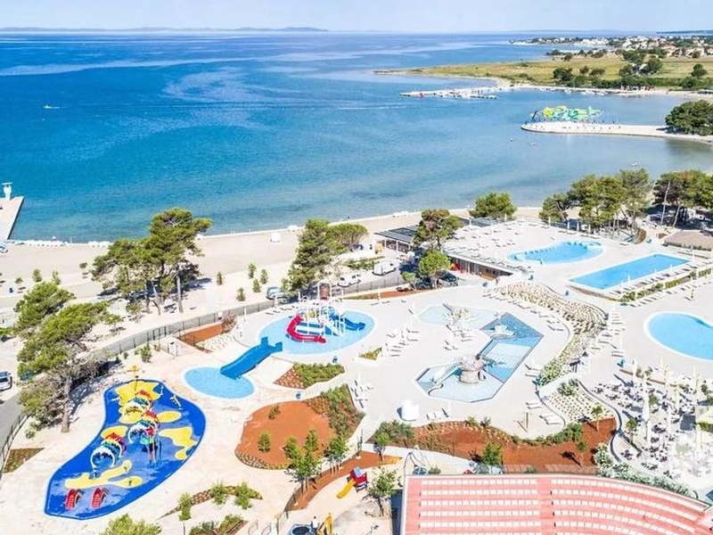 Camping Zaton Holiday Resort, 4* - 1
