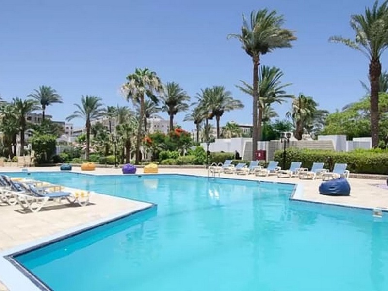 Hôtel ZYA Regina Resort & Aquapark 4* - 1