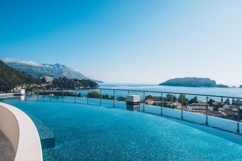 Hôtel Iberostar Slavija hotel 5* - 1