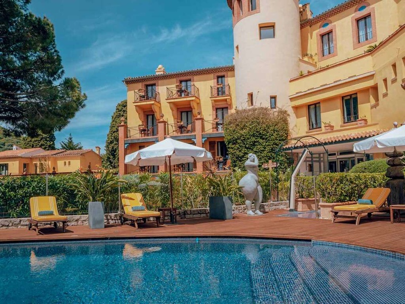 Détente et bien être au coeur de la baie de Cannes - 4* - 1