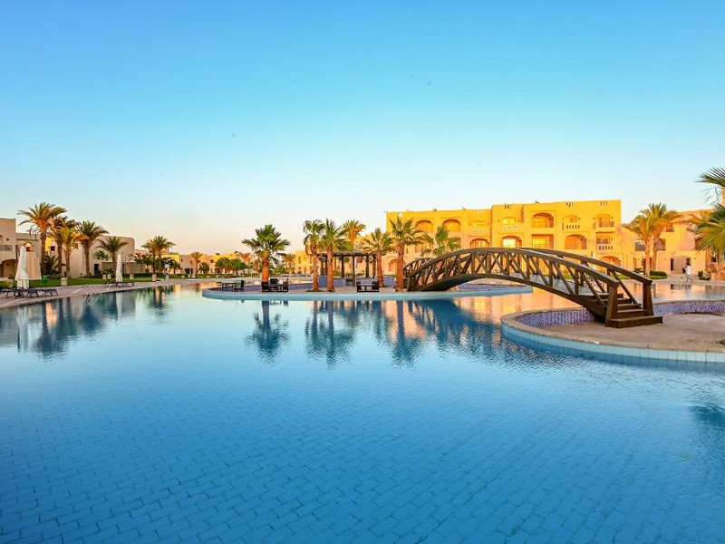 Hôtel Sataya Resort Marsa Alam 5* - 1