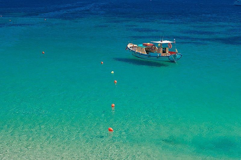 Combiné Iles Crète/Mykonos/Santorin 2*, 3* ou 4* - 1