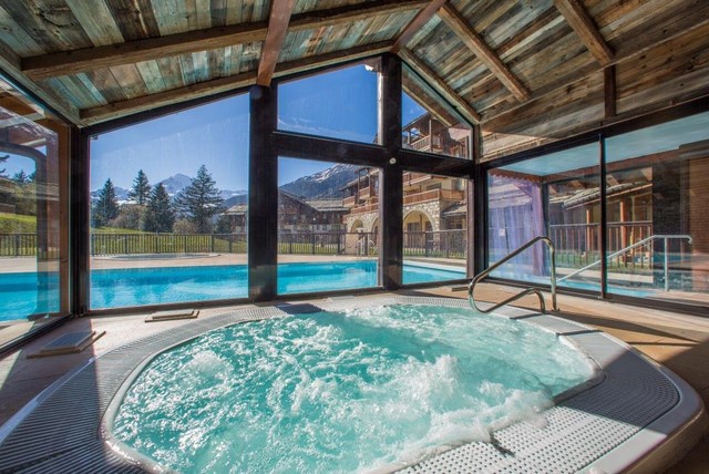 Résidence Les Alpages de Val Cenis 4* - 1